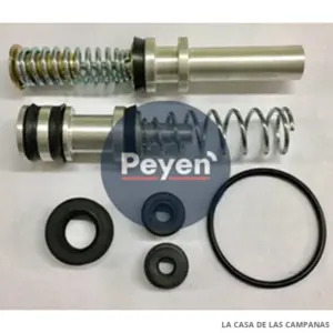 100014 REPARACION BOMBA D.C MY