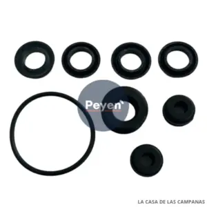 100023 REPARACION BOMBA D.C MN