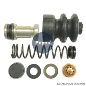 1016 REPARACION BOMBA FRENO