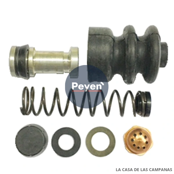 1040 REPARACION BOMBA FRENO