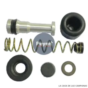 11533 REPARACION EMBRAGUE