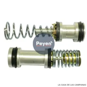 12502 REPARACION BOMBA D.C MY