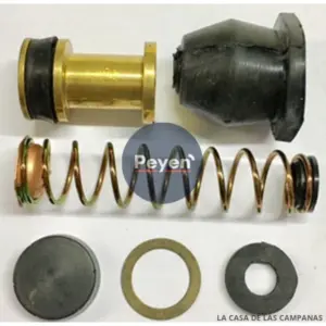 19372/B REPARACION BOMBA FRENO