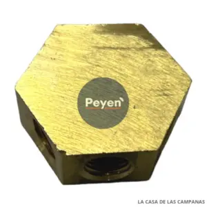 218016 CONEXION BRONCE