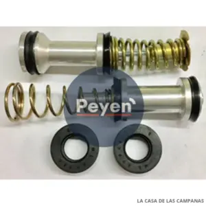 2268046 REPARACION BOMBA D.C MY