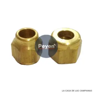 233011 Tuerca Conica 3/8"