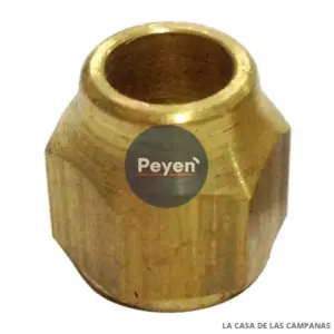 233012 Tuerca Conica 7/16"