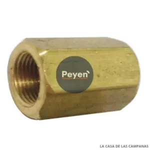 234007 UNION BRONCE