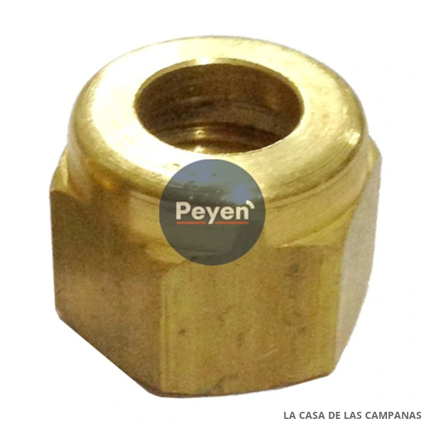 236018 Tuerca Reforzada 8mm