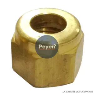 236019 Tuerca Reforzada 10mm