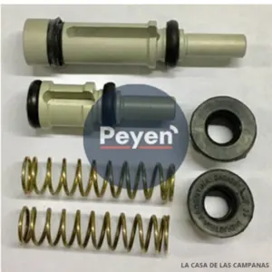 2408583 REPARACION BOMBA D.C MY
