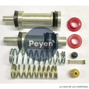 2408745 REPARACION BOMBA D.C MY