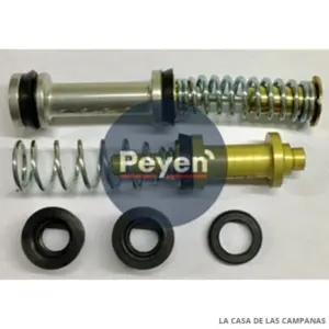 2409387 REPARACION BOMBA D.C MY