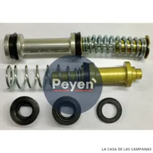 2409649 REPARACION BOMBA D.C MY