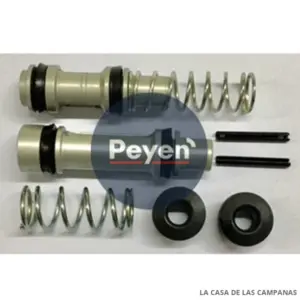 2409868 REPARACION BOMBA D.C MY
