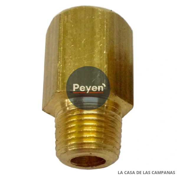 242020 CONEXION BRONCE REFORMA PURGADOR