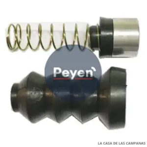 26127 REPARACION BOMBÍN DE EMBRAGUE