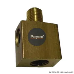 272009 CONECTOR REFORMAS ABS