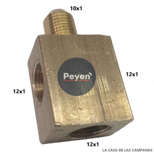 272010 CONECTOR REFORMAS ABS