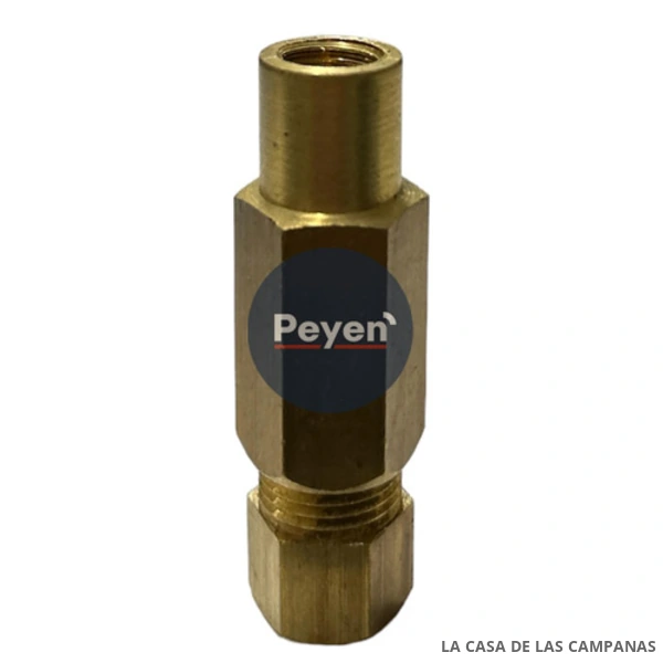 275040 VALVULA CIRCUITO TRASERO
