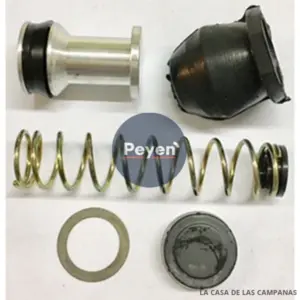 31092 REPARACION EMBRAGUE