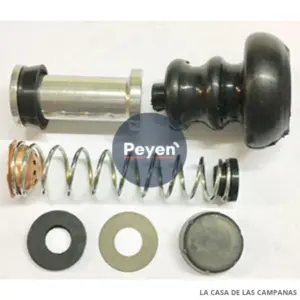 33252 REPARACION BOMBA FRENO