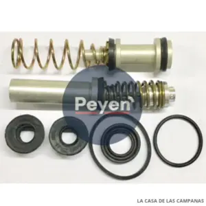 3331290 REPARACION BOMBA D.C MY