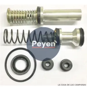3331294 REPARACION BOMBA D.C MY