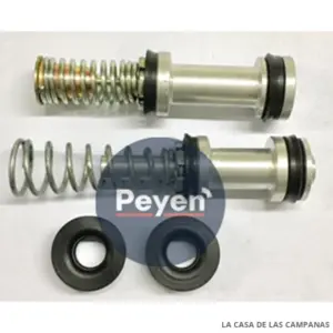 3331392 REPARACION BOMBA D.C MY