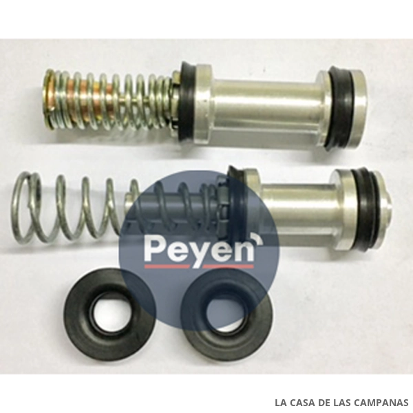 3331392 REPARACION BOMBA D.C MY