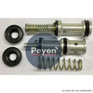 3331494 REPARACION BOMBA D.C MY