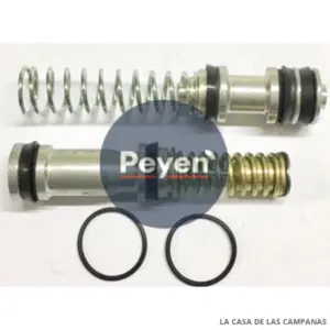 3338087 REPARACION BOMBA D.C MY
