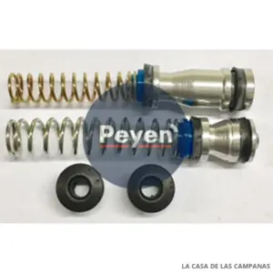 3338090 REPARACION BOMBA D.C MY