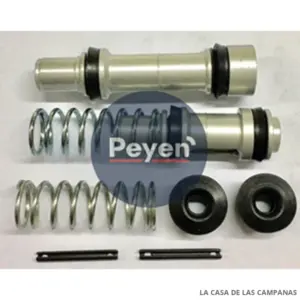 3338093 REPARACION BOMBA D.C MY