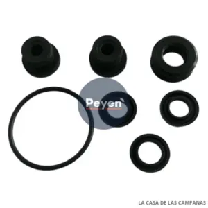 3338106 REPARACION BOMBA D.C MN
