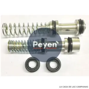 3338112 REPARACION BOMBA D.C MY