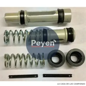 3338117 REPARACION BOMBA D.C MY