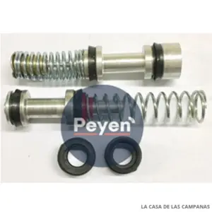 3338155 REPARACION BOMBA D.C MY