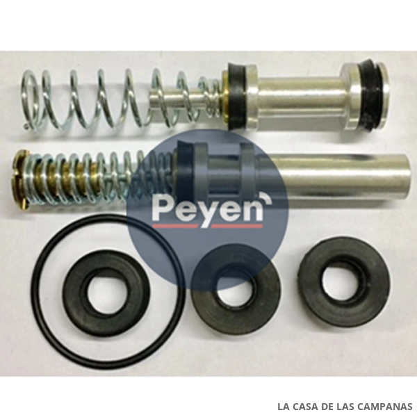 3338176 REPARACION BOMBA D.C MY