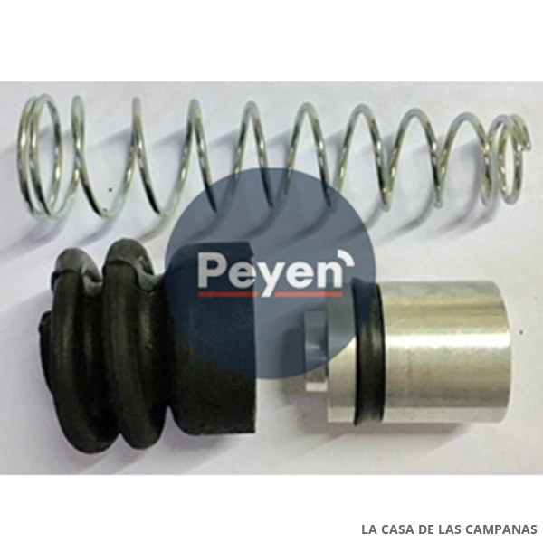 3338178 REPARACION BOMBÍN DE EMBRAGUE