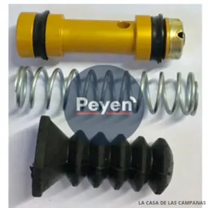 3338179 REPARACION EMBRAGUE
