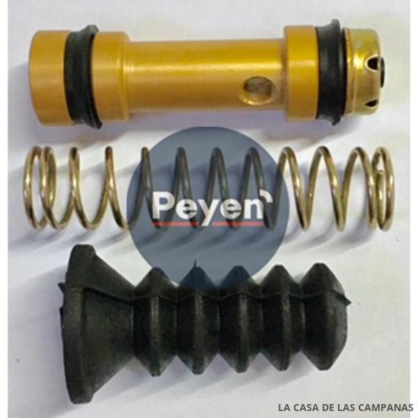 3338181 REPARACION BOMBA DE EMBRAGUE