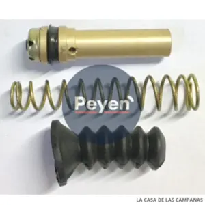 3338191 REPARACION BOMBA DE EMBRAGUE