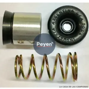 3338500 REPARACION BOMBÍN DE EMBRAGUE