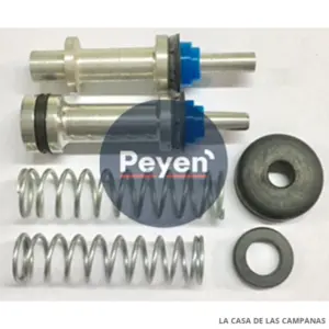 3338928 REPARACION BOMBA D.C MY