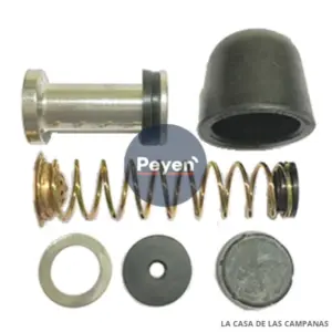 3630 REPARACION BOMBA FRENO
