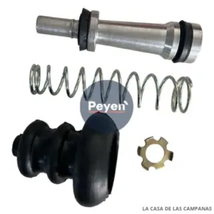 40903 REPARACION BOMBA DE EMBRAGUE
