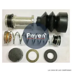43650 REPARACION BOMBA FRENO