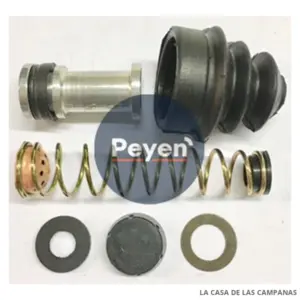 43655 REPARACION BOMBA FRENO