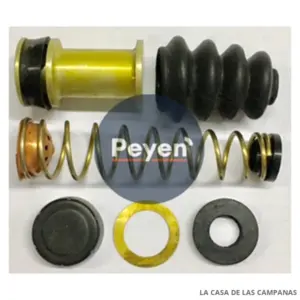 43664 REPARACION BOMBA FRENO